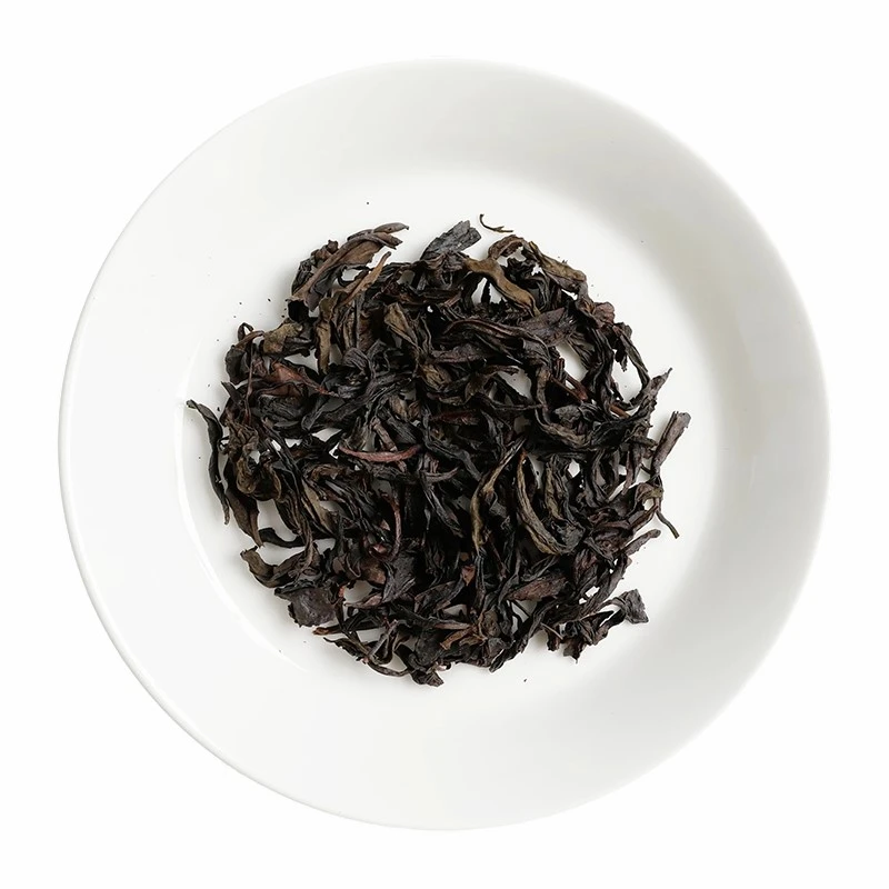 Rock Peak Oolong