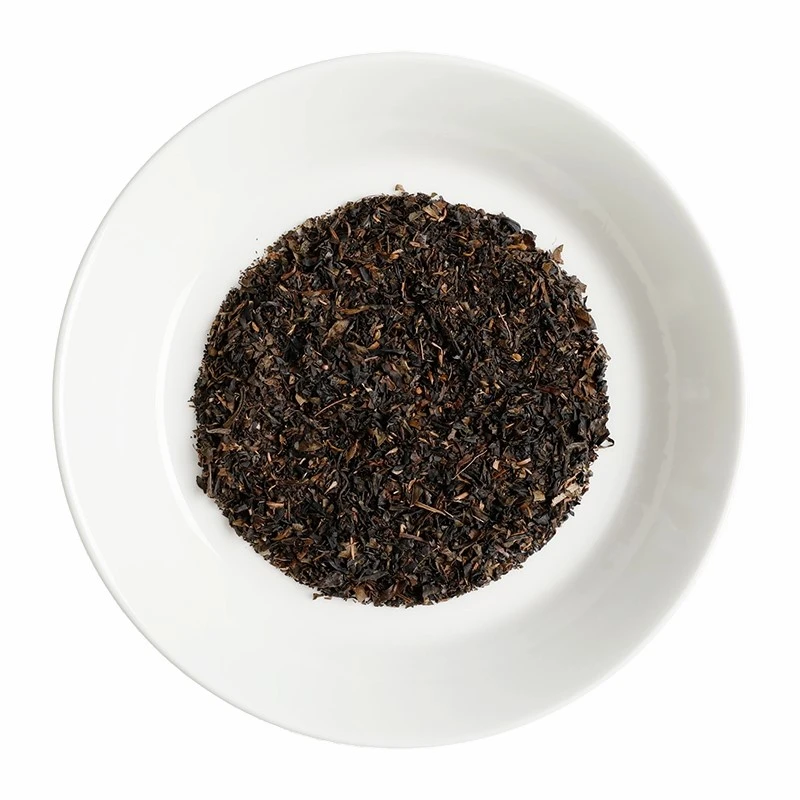 Tai Chi Rock Red Oolong